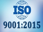 Việt An đạt chứng chỉ tiêu chuẩn quản lý chất lượng quốc tế ISO9001:2015
